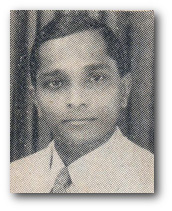 Hector Weerasinghe